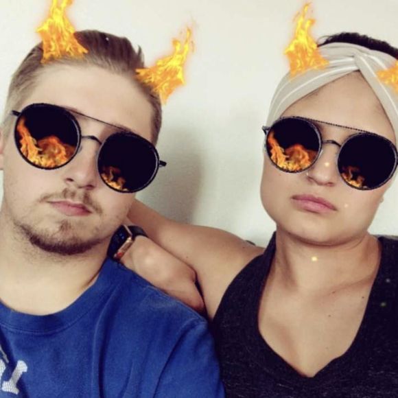 Meet your Posher, Hunter - Picture 1 of 1